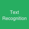 Text Recognition