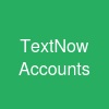 TextNow Accounts