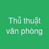 Thủ thuật văn phòng