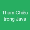 Tham Chiếu trong Java