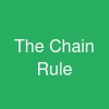 The Chain Rule