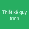 Thiết kế quy trình