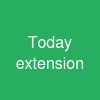 Today extension