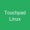 Touchpad Linux