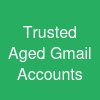 Trusted Aged Gmail Accounts