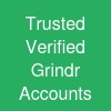 Trusted Verified Grindr Accounts