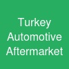 Turkey Automotive Aftermarket