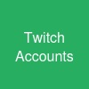 Twitch Accounts