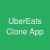 UberEats Clone App