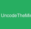UncodeTheMindset