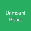 Unmount React