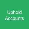 Uphold Accounts