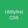 Utility-first CSS