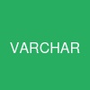 VARCHAR