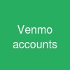 Venmo accounts
