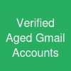 Verified Aged Gmail Accounts