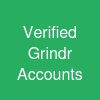 Verified Grindr Accounts