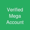 Verified Mega Account