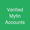 Verified Myfin Accounts