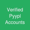 Verified Pyypl Accounts