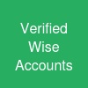 Verified Wise Accounts