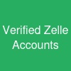 Verified Zelle Accounts
