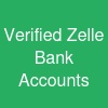 Verified Zelle Bank Accounts