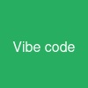 Vibe code