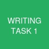 WRITING TASK 1