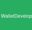 WalletDevelopment
