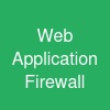 Web Application Firewall