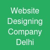 Website Designing Company Delhi