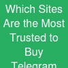 Which Sites Are the Most Trusted to Buy Telegram Members in 2026?