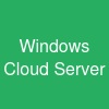 Windows Cloud Server