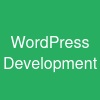 WordPress Development