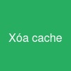Xóa cache