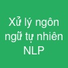 Xử lý ngôn ngữ tự nhiên (NLP)