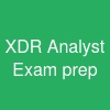 XDR Analyst Exam prep