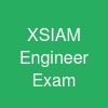 XSIAM Engineer Exam