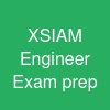 XSIAM Engineer Exam prep