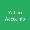 Yahoo Accounts
