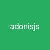 adonisjs