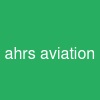 ahrs aviation