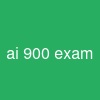 ai 900 exam