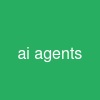 ai agents