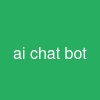ai chat bot