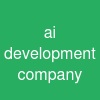 ai development company