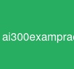 ai-300-exam-practice-questions