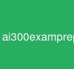 ai-300-exam-preparation-material