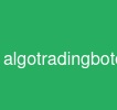 algotradingbotdevlopment